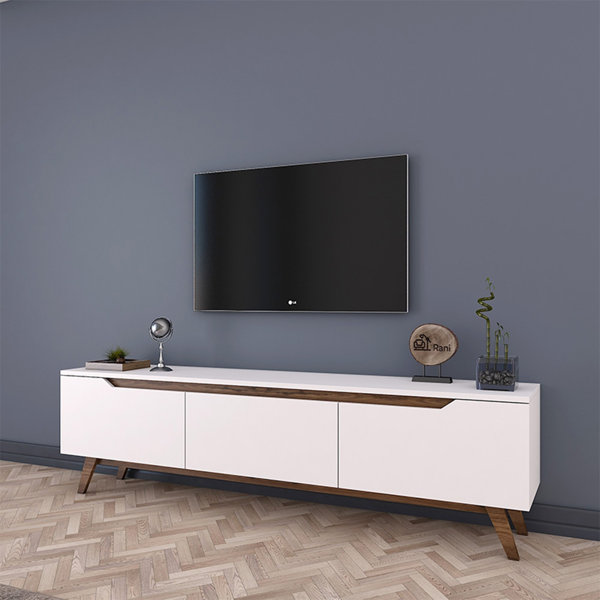 Corrigan Studio Kempton TV Stand for TVs up to 78" Wayfair.co.uk